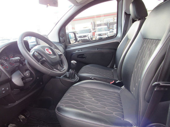 2023 FIORINO COMBi 1.3 M.JET PREMIO EKRANLI