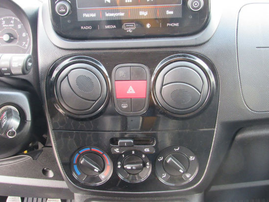 2023 FIORINO COMBi 1.3 M.JET PREMIO EKRANLI