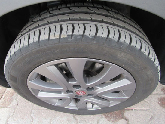 2023 FIORINO COMBi 1.3 M.JET PREMIO EKRANLI