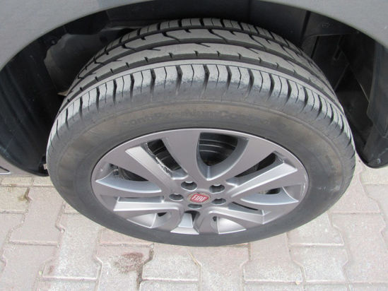 2023 FIORINO COMBi 1.3 M.JET PREMIO EKRANLI