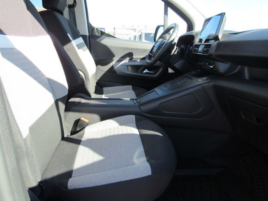 2024 CİTROEN BERLİNGO 1.5 SHINE BOLD EAT8 130 HP