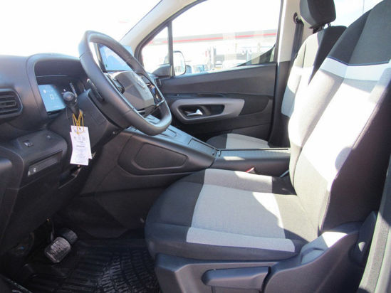 2024 CİTROEN BERLİNGO 1.5 SHINE BOLD EAT8 130 HP