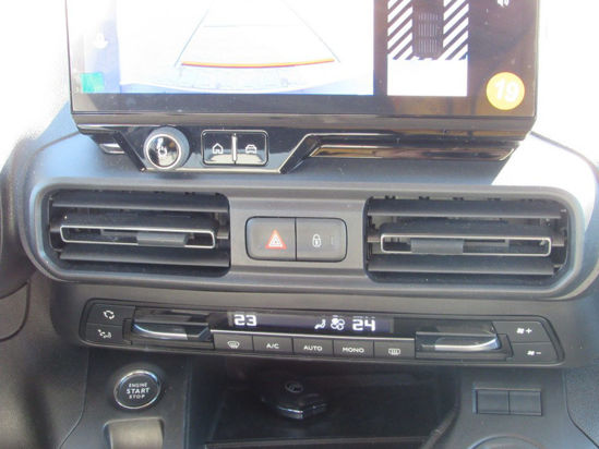 2024 CİTROEN BERLİNGO 1.5 SHINE BOLD EAT8 130 HP