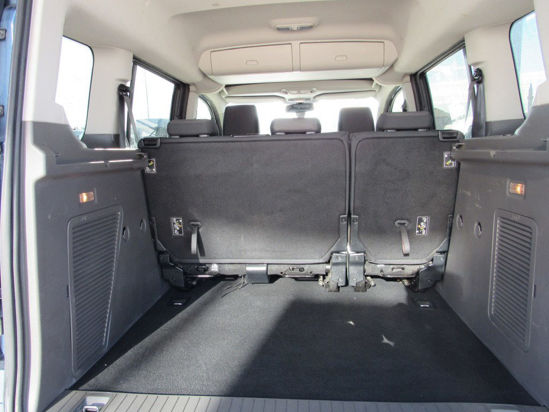 2021 FORD CONNECT 1.5TDCI TITANIUM 120HP OTOMATİK