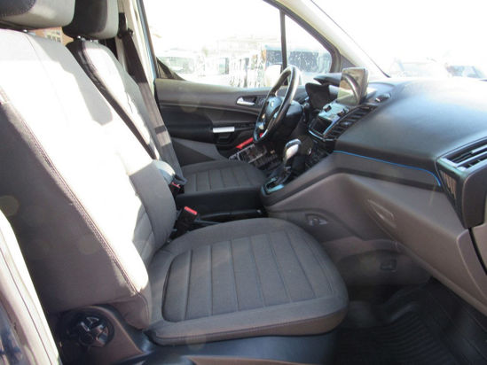 2021 FORD CONNECT 1.5TDCI TITANIUM 120HP OTOMATİK