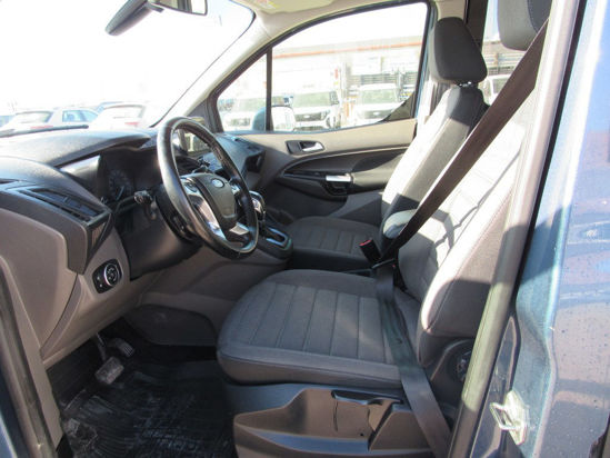 2021 FORD CONNECT 1.5TDCI TITANIUM 120HP OTOMATİK