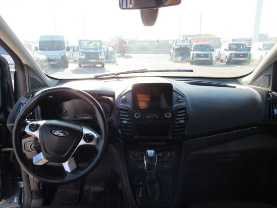 2021 FORD CONNECT 1.5TDCI TITANIUM 120HP OTOMATİK