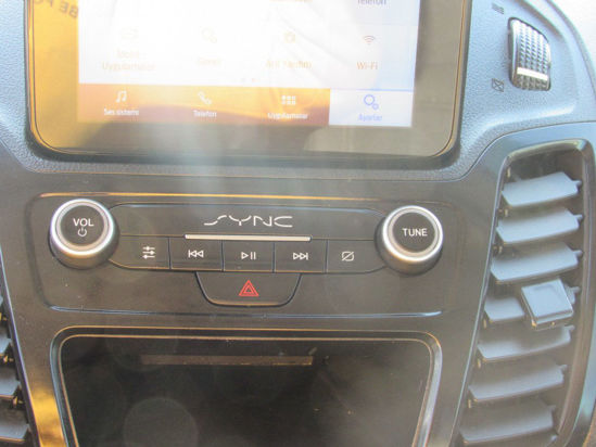 2021 FORD CONNECT 1.5TDCI TITANIUM 120HP OTOMATİK