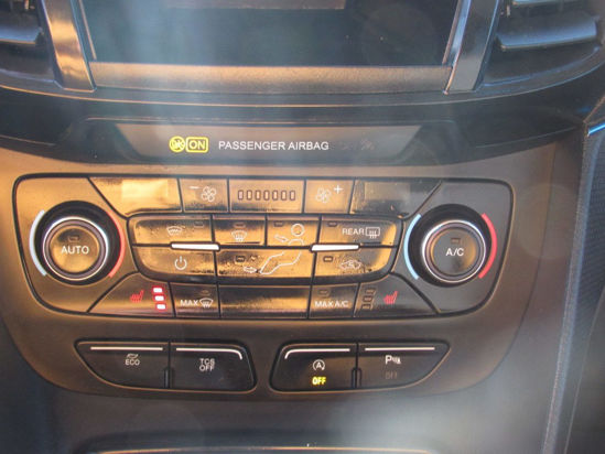 2021 FORD CONNECT 1.5TDCI TITANIUM 120HP OTOMATİK