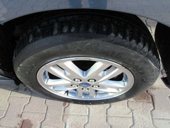 2021 FORD CONNECT 1.5TDCI TITANIUM 120HP OTOMATİK