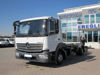 2021 ATEGO 1018 6 TEKER UZUN ŞASE KAMYON A/C