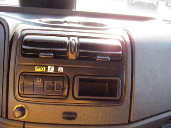 2021 ATEGO 1018 6 TEKER UZUN ŞASE KAMYON A/C