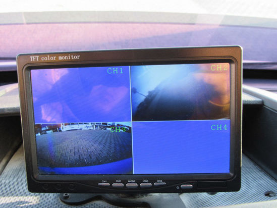 2015 2.0 TDİ VOLKSWAGEN CRAFTER 19+1 OTOBÜS AC