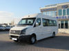 2015 2.0 TDİ VOLKSWAGEN CRAFTER 19+1 OTOBÜS AC