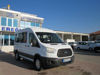 2016 MODEL 350 M TRANSİT 13+1 MİNİBÜS