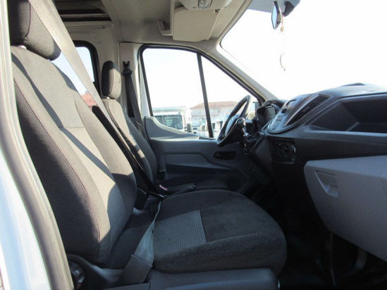 2016 MODEL 350 M TRANSİT 13+1 MİNİBÜS