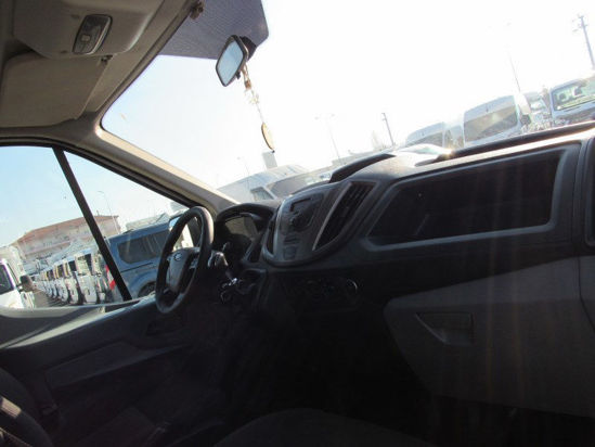2016 MODEL 350 M TRANSİT 13+1 MİNİBÜS