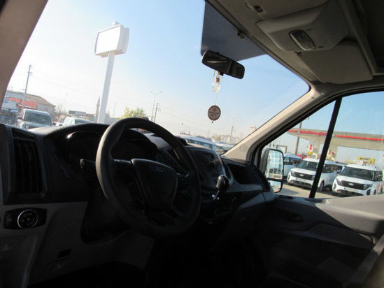 2016 MODEL 350 M TRANSİT 13+1 MİNİBÜS