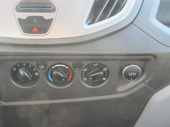 2016 MODEL 350 M TRANSİT 13+1 MİNİBÜS