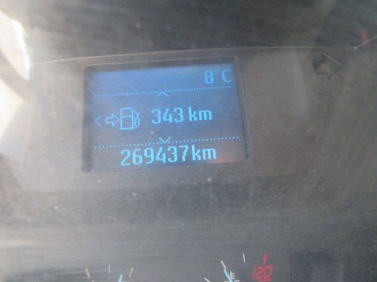 2016 MODEL 350 M TRANSİT 13+1 MİNİBÜS