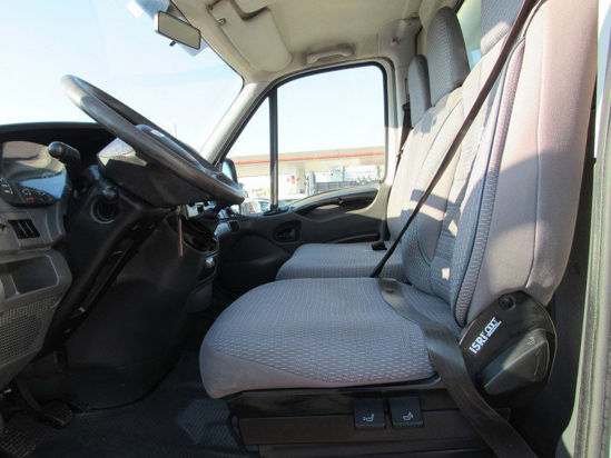 2013 DAILY 35 S 13 3450 WB AÇIK SAC KASA KAMYONET