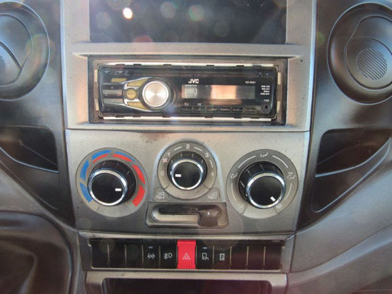 2013 DAILY 35 S 13 3450 WB AÇIK SAC KASA KAMYONET