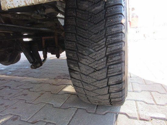 2013 DAILY 35 S 13 3450 WB AÇIK SAC KASA KAMYONET