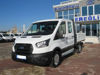 2023 FORD TRANSIT 350 M ÇİFT KABİN KAMYONET AC