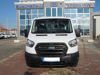 2023 FORD TRANSIT 350 M ÇİFT KABİN KAMYONET AC