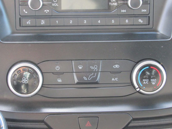 2023 FORD TRANSIT 350 M ÇİFT KABİN KAMYONET AC