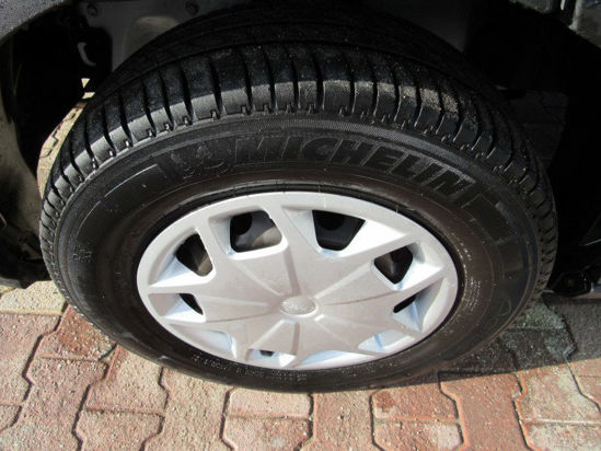 2023 FORD TRANSIT 350 M ÇİFT KABİN KAMYONET AC