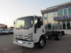 2011 ISUZU NPR 3D 8 TEKER ŞASE KAMYON