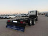 2011 ISUZU NPR 3D 8 TEKER ŞASE KAMYON