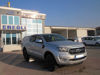 2021 RANGER 2.0 EcoBlue 4X4 XLT OTOMATİK VİTES