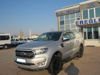 2021 RANGER 2.0 EcoBlue 4X4 XLT OTOMATİK VİTES