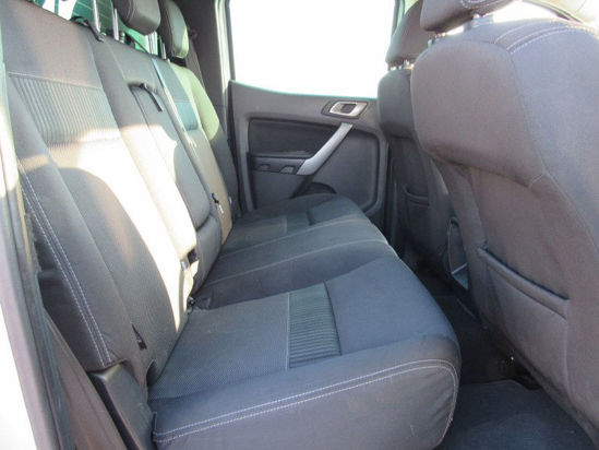 2021 RANGER 2.0 EcoBlue 4X4 XLT OTOMATİK VİTES