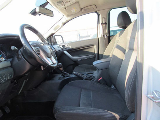 2021 RANGER 2.0 EcoBlue 4X4 XLT OTOMATİK VİTES