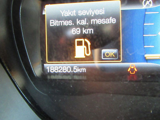 2021 RANGER 2.0 EcoBlue 4X4 XLT OTOMATİK VİTES