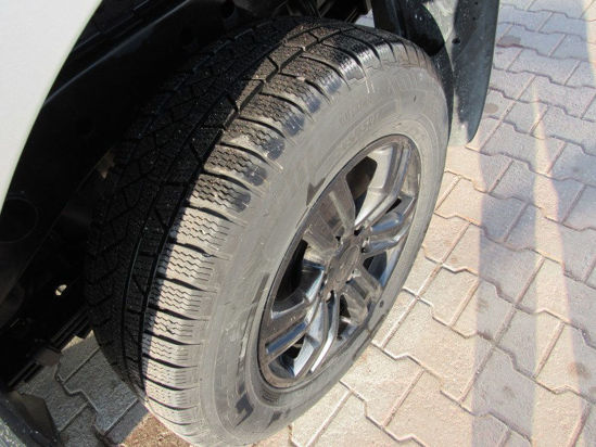 2021 RANGER 2.0 EcoBlue 4X4 XLT OTOMATİK VİTES