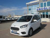 2018 MODEL FORD COURIER 1.5TDCI DELUXE 95 HP