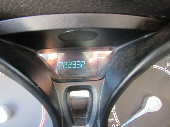 2018 MODEL FORD COURIER 1.5TDCI DELUXE 95 HP