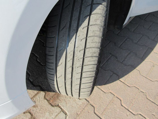 2018 MODEL FORD COURIER 1.5TDCI DELUXE 95 HP