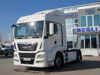 2017 MAN TGS 18X460 RETARDER ÇEKİCİ AC OTOMATİK