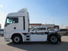 2017 MAN TGS 18X460 RETARDER ÇEKİCİ AC OTOMATİK