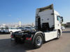 2017 MAN TGS 18X460 RETARDER ÇEKİCİ AC OTOMATİK