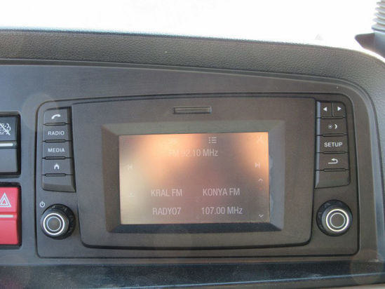 2017 MAN TGS 18X460 RETARDER ÇEKİCİ AC OTOMATİK