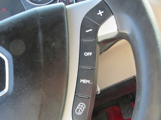 2017 MAN TGS 18X460 RETARDER ÇEKİCİ AC OTOMATİK