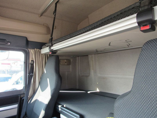 2017 MAN TGS 18X460 RETARDER ÇEKİCİ AC OTOMATİK