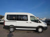 2016 MODEL 350 M TRANSİT 13+1 MİNİBÜS