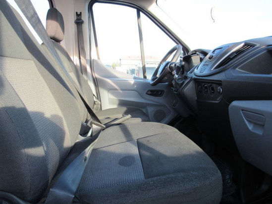 2016 MODEL 350 M TRANSİT 13+1 MİNİBÜS